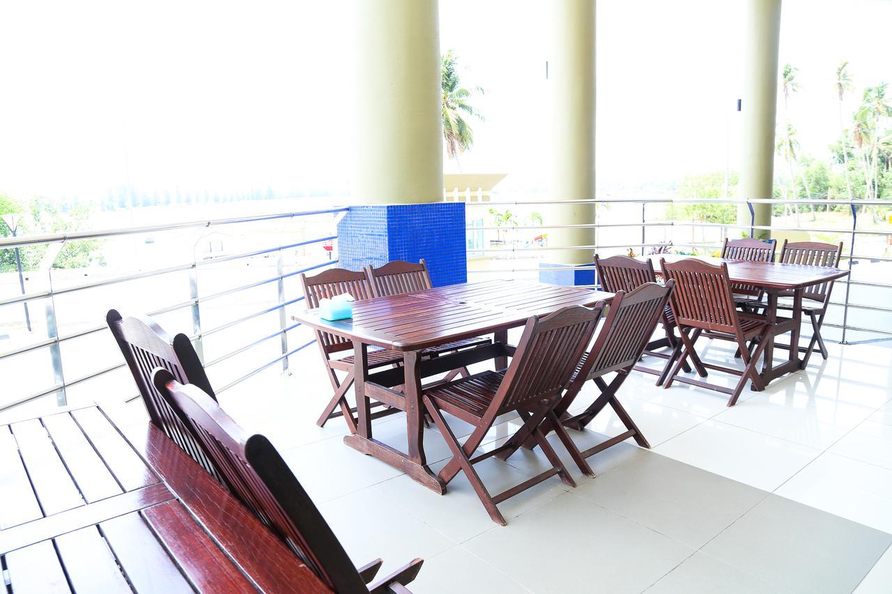 Apartmá  Lumut Exteriér fotografie