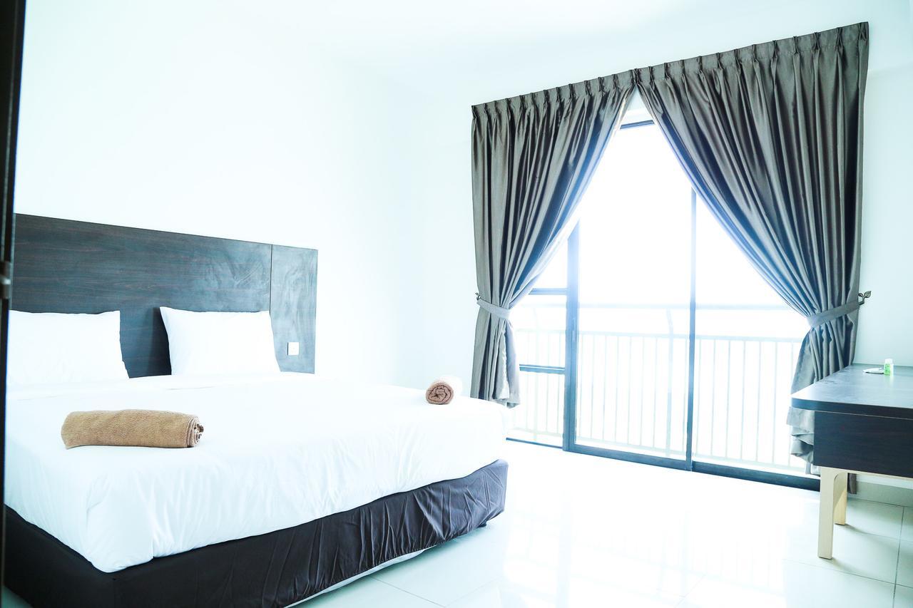 Apartmá  Lumut Exteriér fotografie
