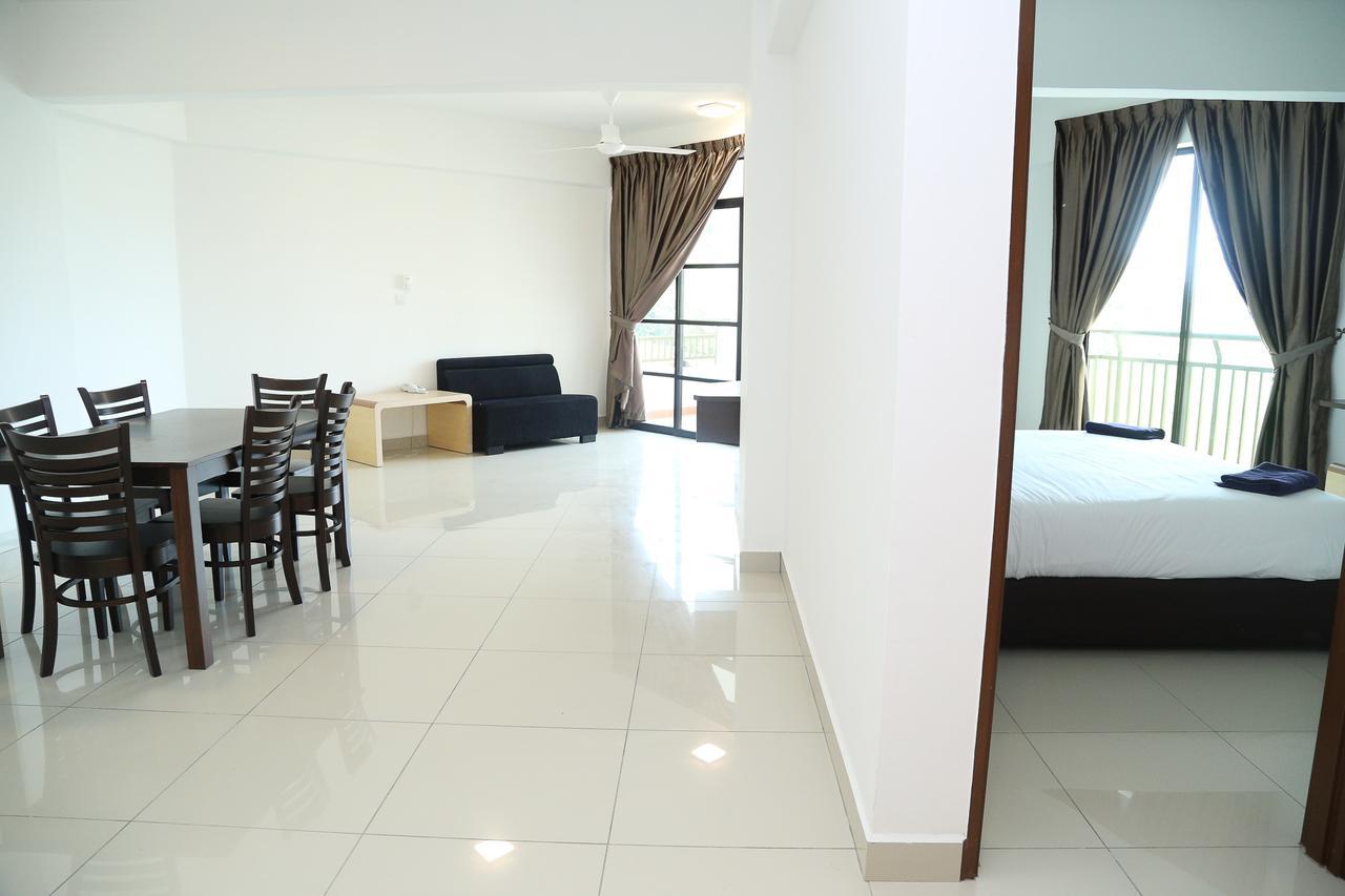 Apartmá  Lumut Exteriér fotografie